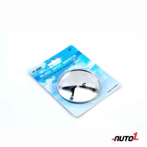 Vroom Blind Spot 3Inch Mirror Card Jh-302B Kt-103 Jc-6623