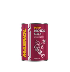 Mannol Motor Flush 300 Ml