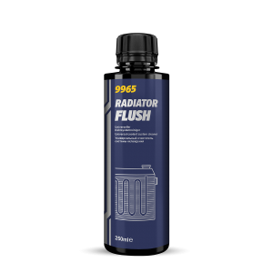 Mannol Radiator Flush 325 Ml