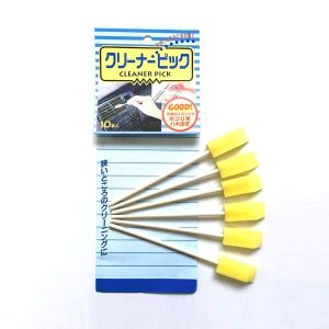 Vroom Cleaner Pick 10Pcs