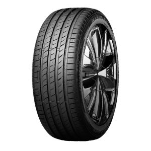NEXEN 225/40R19 NF SU1 WITH 1 YEAR LIMITED WARRANTY