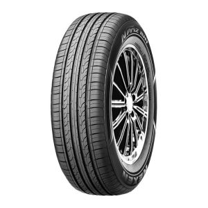 NEXEN 215/70R16 NP RH1 WITH 1 YEAR LIMITED WARRANTY