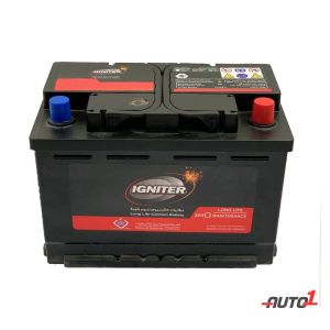 IGNITER BATTERY 12V 90A (PWRNS100) WITH ONE YEAR LIMITED WARRANTY