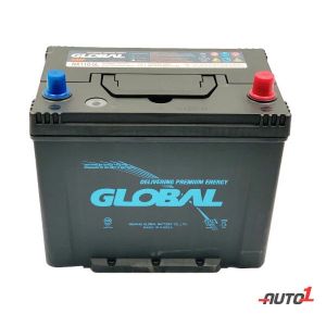 GLOBAL BATTERY EFB (PCC15500) 12V 70AH S95L