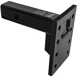 Power Pull Extreme-PinTLe Hook Adapter 2 1/2"