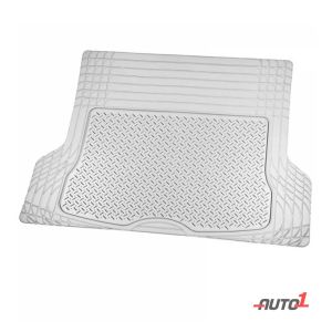 Packypoda Universal Cargo Mat-For Truck Boot Transparent