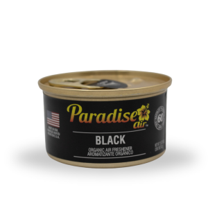 Paradise Organic Black 42Gm