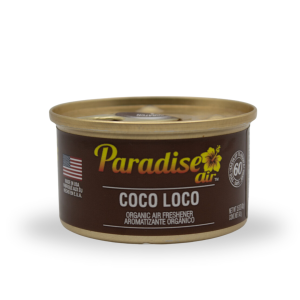 Paradise Organic Coco Loco 42Gm