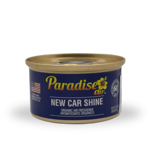 Paradise Organic New Car 42Gm
