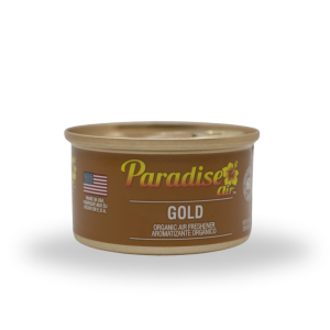 Paradise Organic Gold 42Gm