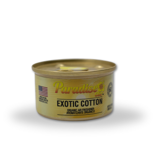 Paradise Organic Exotic Cotton 42Gm