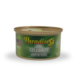 Paradise Organic Celebrity 42Gm