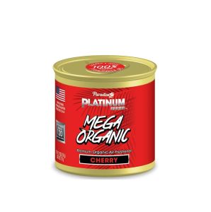Paradise Platinum Series Mega Organic Cherry 78G