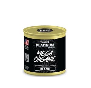 Paradise Platinum Series Mega Organic Black 78G