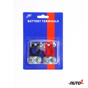 Vroom Heavy Duty Universal Lead Battery Terminal