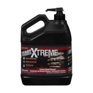 Permatex Fast Orange Exreme Cherry Scent Hand Cleaner 1Gal