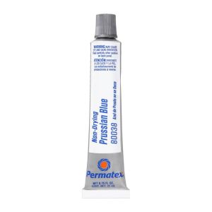 Permatex 35V Prussian Blue 75 Oz