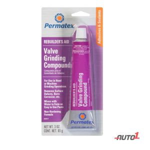 Permatex Valve Grinding Compound 89ml