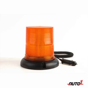 Piclite 40Led Light Magnetic Functional 4 With 6Ft Wire, 12-