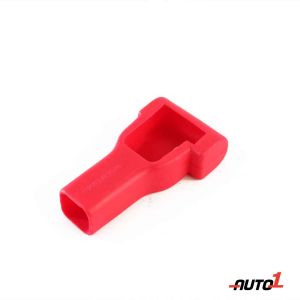 Piclite Battery Terminal Cap Red
