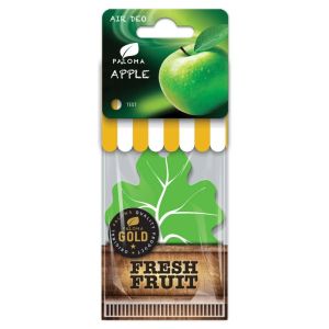 Paloma Fresh Fruit Apple Air Freshener