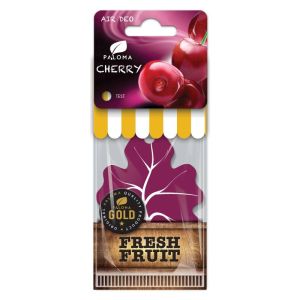 Paloma Fresh Fruit Cherry Air Freshener