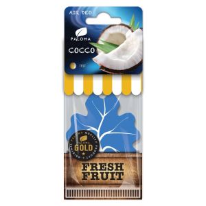 Paloma Fresh Fruit Cocco Air Freshener