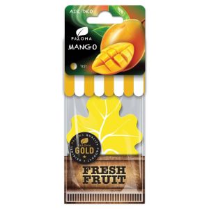 Paloma Fresh Fruit Mango Air Freshener