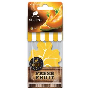 Paloma Fresh Fruit Melon Air Freshener