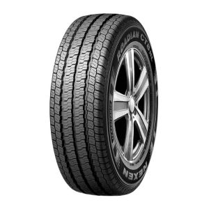 NEXEN 195/75R16 RO CT8 HL WITH 1 YEAR LIMITED WARRANTY