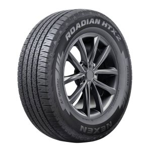 NEXEN 255/60R20 RO HTX2 WITH 1 YEAR WARRANTY