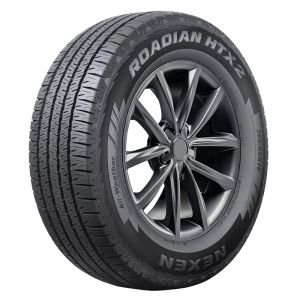 NEXEN 265/65R18 RO HTX 2 WITH 1 YEAR LIMITED WARRANTY