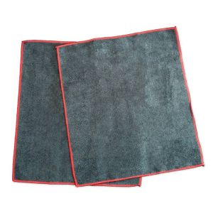 SB Auto 10PK Premium X-Large MF Detailing Towel 41X36Cm