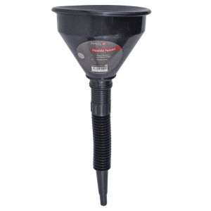 SB Tools 145mm X 390mm Flexible Funnel