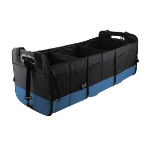 SB Auto Premium Large Boot Organiser