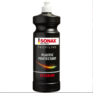 Sonax Profiline Plastic Care Protectant Exterior 1Ltr - Imported From Germany