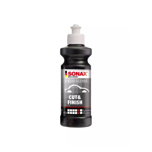 Sonax Profiline Cut And Finish 1Litre