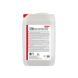 Sonax Wheel Cleaner 25Ltrs