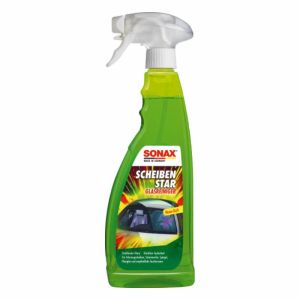 Sonax Glass Cleaning Star 750 Ml