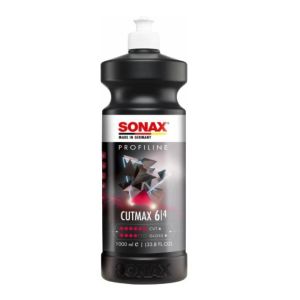 Sonax Profiline Cutmax 06-03 1Ltr - Imported From Germany