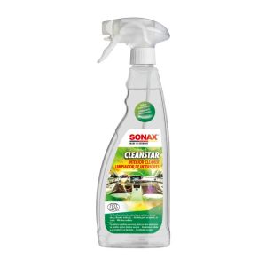 Sonax Clean Star Ecocert 750Ml