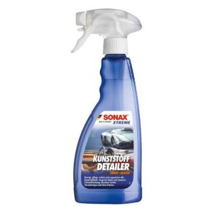 Sonax Xtreme Plastic Detailer Interior + Exterior 500 ml