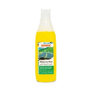Sonax Windscreen Wash 250ml