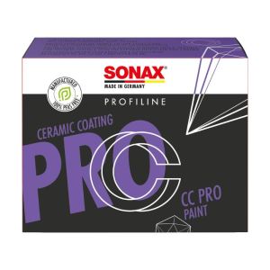 Sonax Profiline Ceramic Coating CC Pro 50Ml
