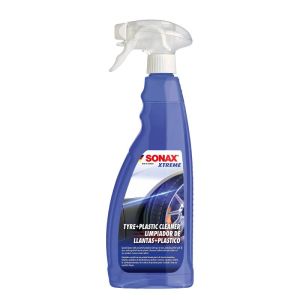 Sonax Xtreme Tyre+Plastic Cleaner 750Ml