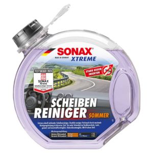 Sonax Xtreme Clear View Ready To Use 3L
