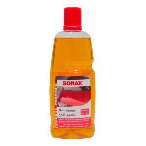 Sonax Car Wash Gloss Shampoo 1Litre