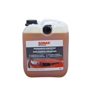 Sonax Car Shampoo Concentrate 5Litre