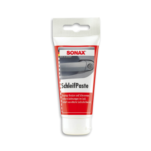 Sonax Abrasive Paste 75ml - Imported From Germany