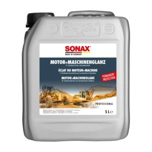 Sonax Engine+Machine Gloss 5L